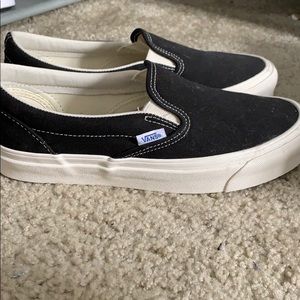 Vans Slip ons